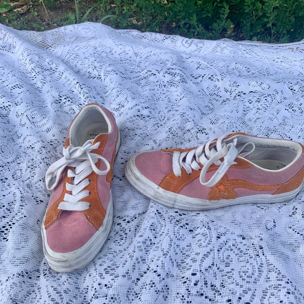 Golf le fluer converse